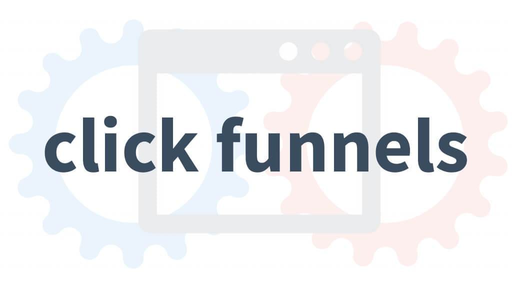 clickfunnels logo