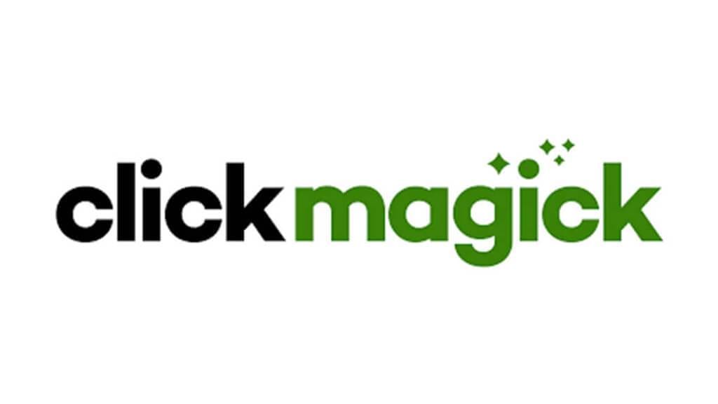clickmagick logo