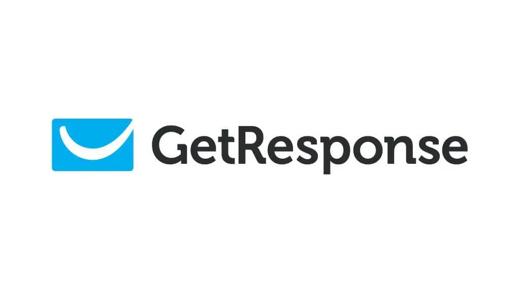 getresponse logo