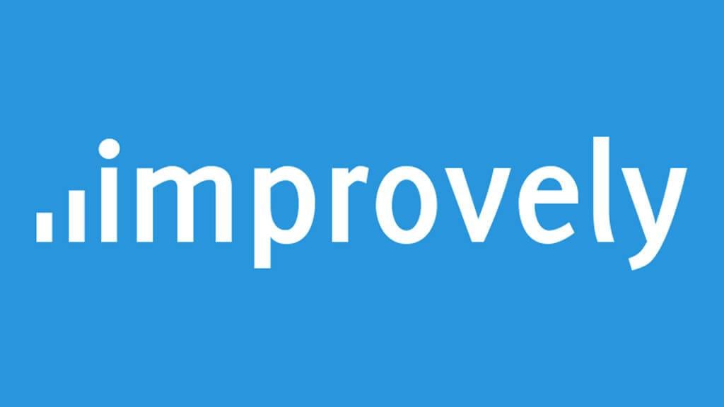 improvely logo