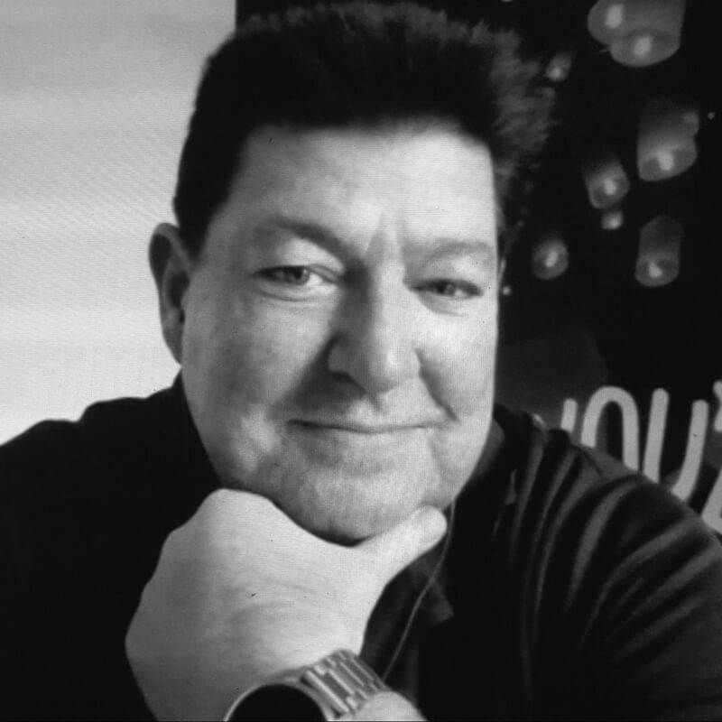 Ken Sim Profile Avatar