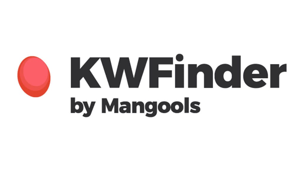 kwfinder logo