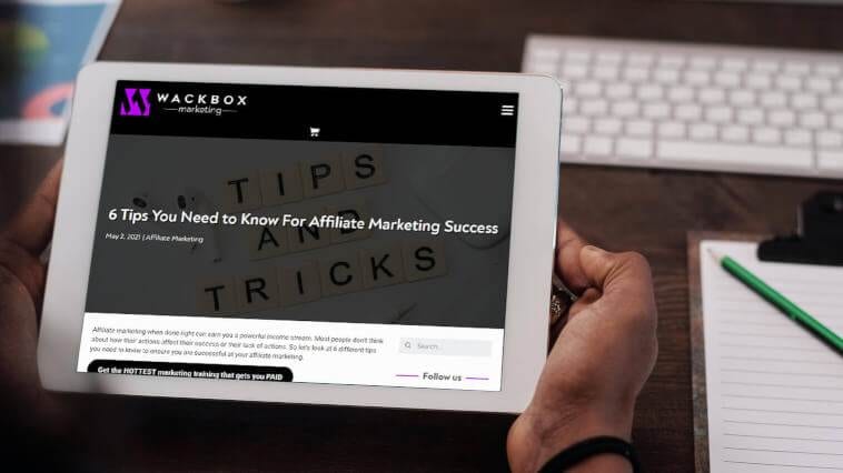 free marketing lessons