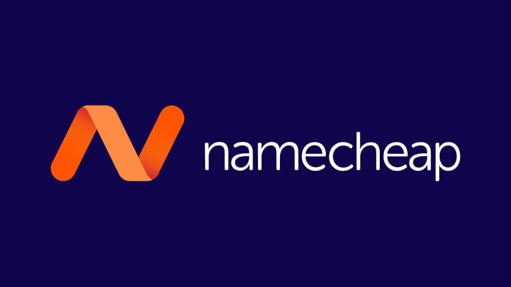 namecheap logo