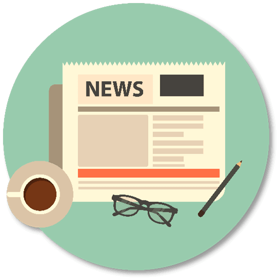 news icon