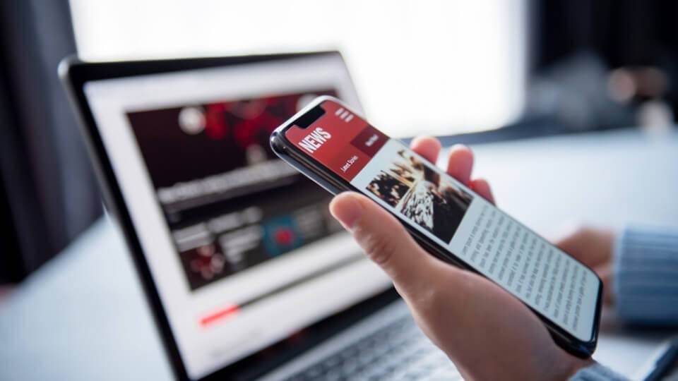 newsjacking your way to followers and sales