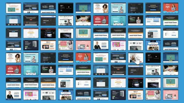 clickfunnel templates