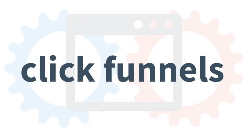 clickfunnels logo