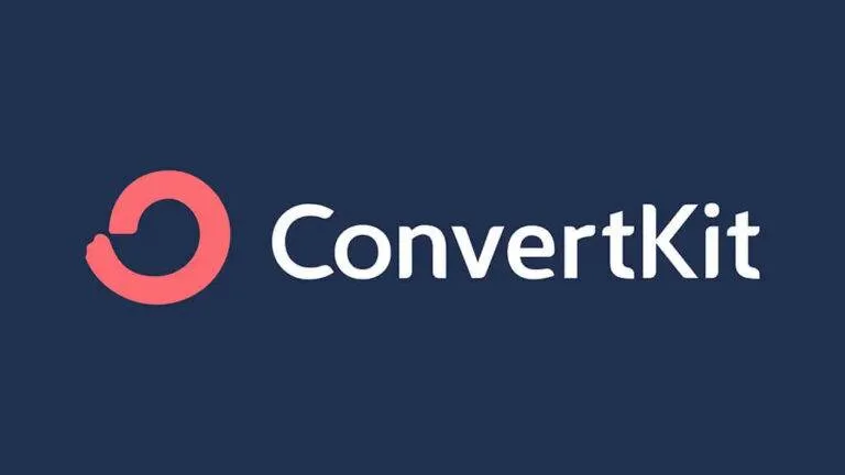 convertkit logo