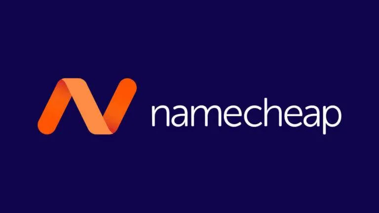 namecheap logo