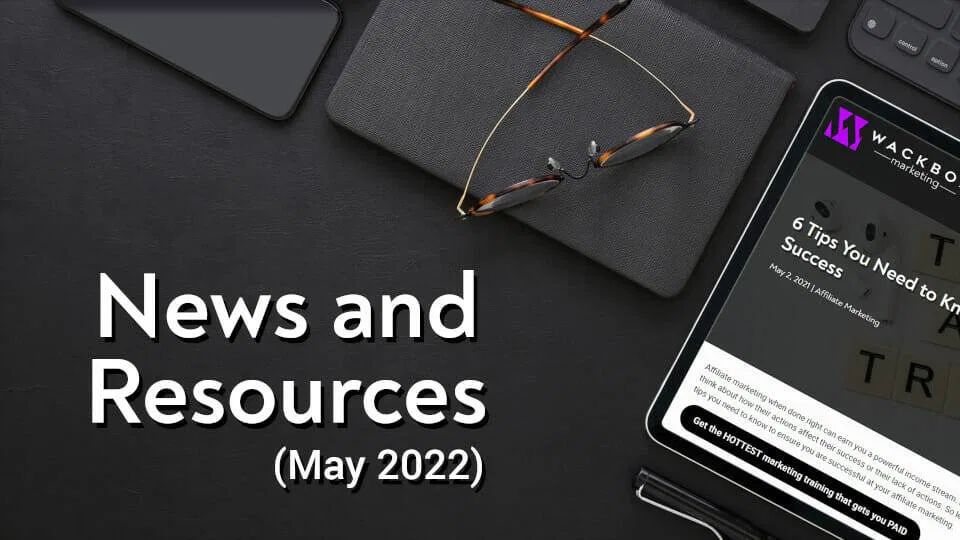 news and resources banner may 2022