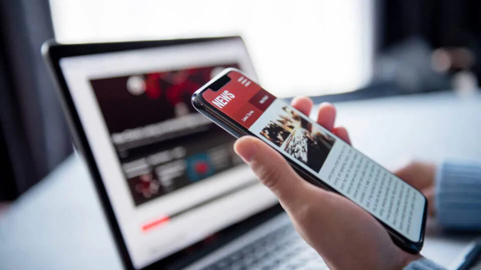 newsjacking your way to followers and sales