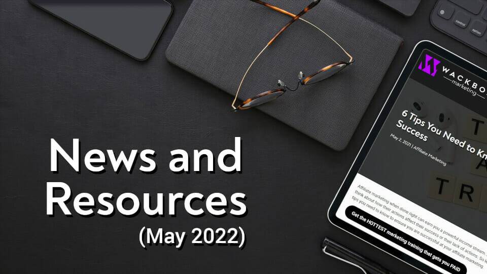 news and resources banner may 2022