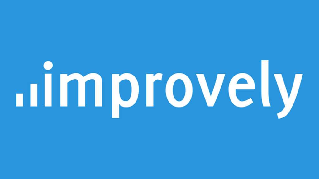 improvely logo