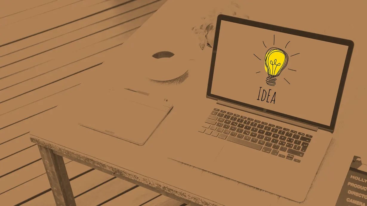 online idea